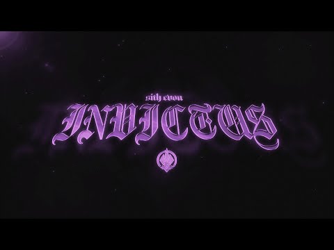 Sith Evon - INVICTUS (Black Ops Cold War Sniping Montage)