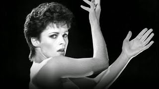 Sheena Easton - Todo me recuerda a ti - Festival de Viña del Mar 1984