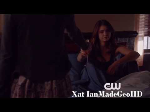 The Vampire Diaries 5x11 Webclip-500 Years of Solitude [HD]
