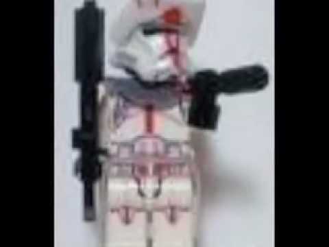 My Favorite Commanders:Deviss and Gree