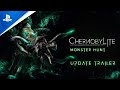 Chernobylite - Free content update and paid DLC release | PS4