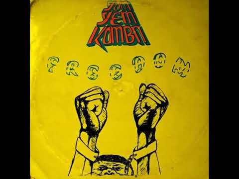 Yom-Yem Kombinasion  – Get On 'N' Do It