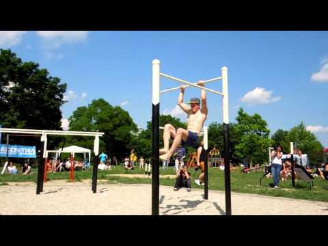 Dominik Antala - TOP15 - SW National Cup 2015 Slovakia