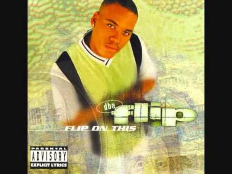 D B A Flip - Flip On This FULL ALBUM G Funk 1996