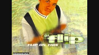 D B A Flip - Flip On This FULL ALBUM G Funk 1996
