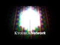 Kyooburnetwork 2016 Ident