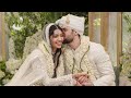 Our WEDDING Video