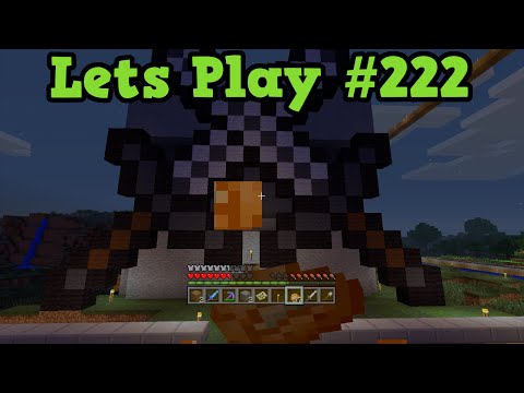 Minecraft Xbox 360 Lets Play #222 GIANT ANVIL - How To Make 3d Pixel Art