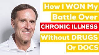 Intro: How I Beat Chronic Disease Naturally - Terry & Becky Dorner