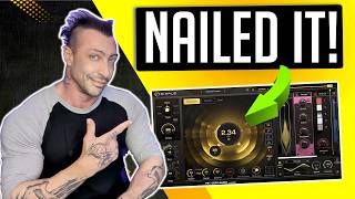 Video thumbnail for YOU WILL WANT THIS: Process Audio RIPPLE DELAY by MixbusTv