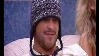 Vesna's Burger - Big Brother Uncut