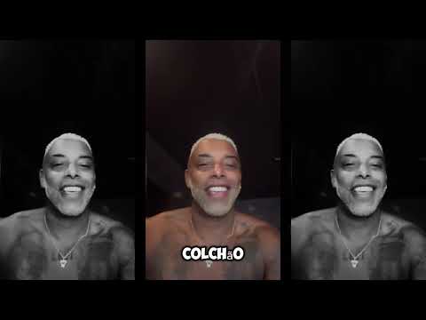 MC TH - SOGRO DE BANDIDO [ TERROzin & DJ KAIO VDM ]