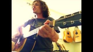 Can&#39;t Complain • Todd Snider