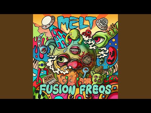 Melt vs Ryanosaurus-The second wave