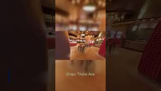 Cruise Dining Hacks You Need Before Boarding #cruise #shorts