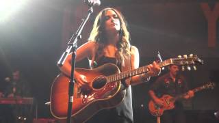 Kacey Musgraves - I Miss You - Shepherd&#39;s Bush Empire 13.10.13 HD