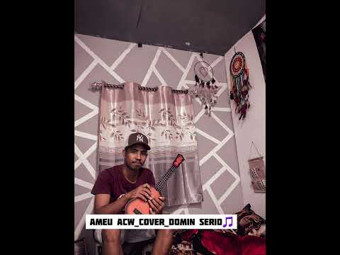 Ameu Acw_Cover_🎵 Domin Sério