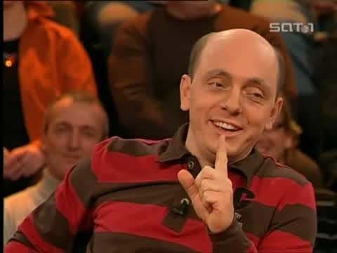 Genial Daneben Folge 308 - Staffel 2008 | Genial Daneben Ganze Folge