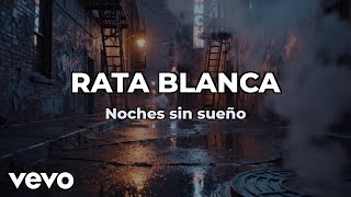 Noches Sin Sueño Lyrics English Translation