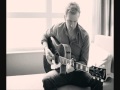 Chris Trapper of the Push Stars "Any Little Town" [demo]