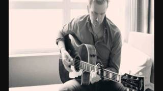 Chris Trapper of the Push Stars &quot;Any Little Town&quot; [demo]