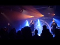 Diary Of Dreams - Mein-Eid (Live in Poperinge, Belgium, 21-09-2013)