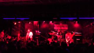 Defiler - Metamora, Cryomancer (live) Tarantul 2013 (VRN)