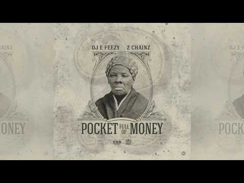2 Chainz - Pocket Full Of Money