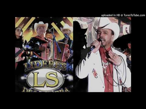 Me gusta tener de a dos el as de la Sierra acompañado por líderes de la sierra