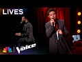 Niall Horan and John Legend Perform Niall's Hit Song 