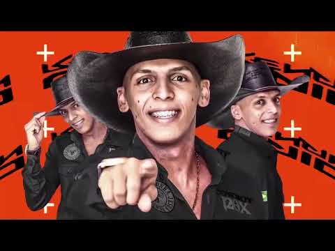 Mc jacaré - Senta e cala a boca Remix (DJ CAIO RENAN)