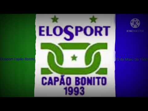 Eeinusazuo do Elosport Capão Bonito