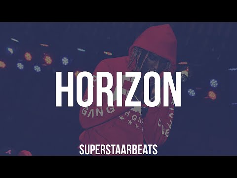 Young Thug Type Beat - Horizon (Prod. By SuperstaarBeats) *FREE DL*