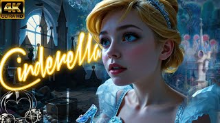 Download the video "Cinderella 2025 👸 | Modern Fairy Tale Animation for Kids in English #fairytale #disney #trending"