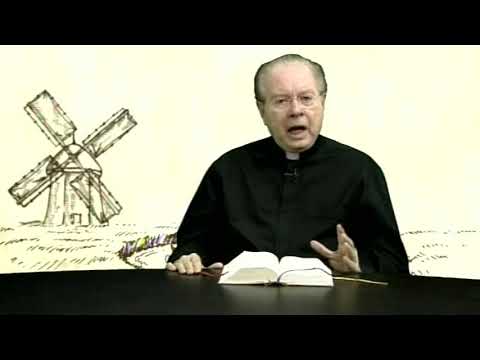 O Pão Nosso  4 Fevereiro  2018      -     Pe. F. C. Cardoso