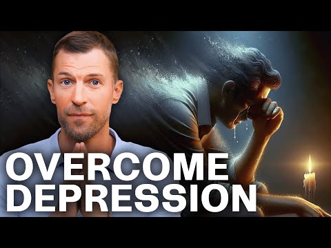 My Struggle With Depression. (Overcoming Depression & Anxiety)