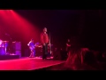 Morrissey - Scandinavia - Live in Lund - 08/11/2014 ...