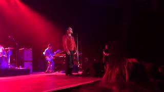 Morrissey - Scandinavia  - Live in Lund - 08/11/2014