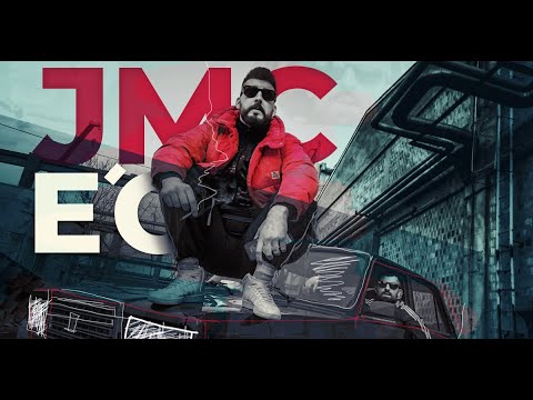 JMC - EO (Official HD) █▬█ █ ▀█▀
