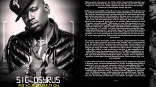 Sic Osyrus Featuring Beka - Remember My Name (Produced By Mr. MasterPiece)