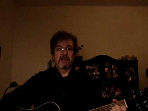 Petěrburg (Jaromír Nohavica cover)