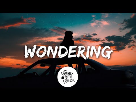 Stadtmos ft. Valencia James - Wondering [Lyrics/Lyric Video] [HFM Release]