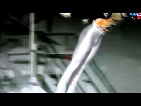 Peter Frenette Willingen, GER. Ski Jumping World Cup 2-8-13