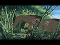 Jungle Book Elephant Reprise 35mm 4K Attempt