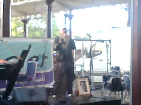 Julian Smith Somewhere