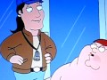 Family Guy No Bones