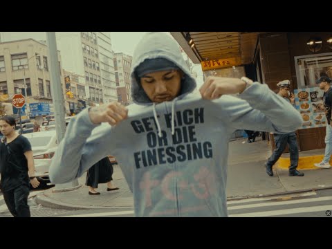 Gola Gianni - Curry (Official Video)