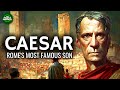 Julius Caesar - Rome's Most Famous Son Documentary