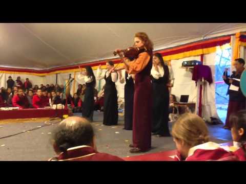 Dungsey Thinley Norbu Rinpoche