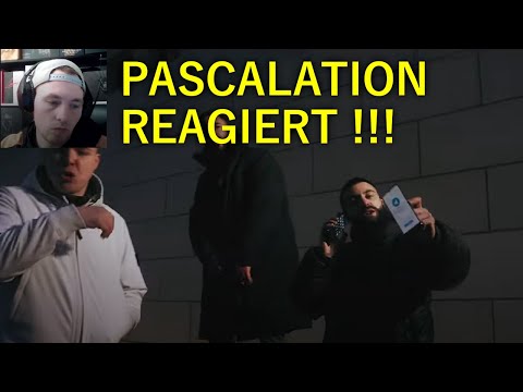 KING KHALIL & STACKS102 & KARAZ TELEGRAM STOFF REACTION